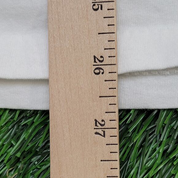 Vintage Funny Dad Joke Shirt Large 22x27 USA - Picture 6 of 13